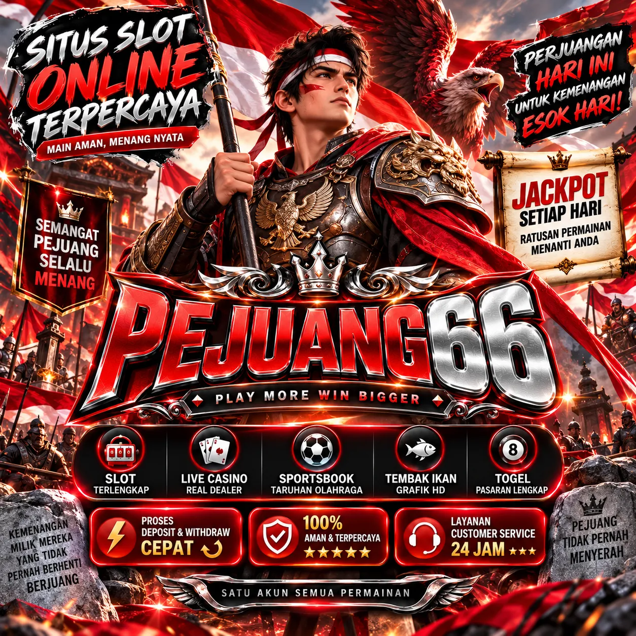 PEJUANG66Banner